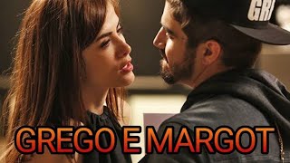 Grego e Margot parte 1 [upl. by Arley]