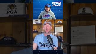 Culture and relationships Bills and Sean McDermott [upl. by Latsyrk]