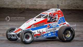 Wedgie parks it on the top step of the podium  Perth Motorplex  Powerpalooza VIII [upl. by Lanctot]