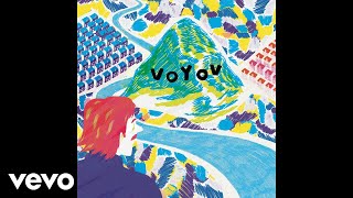 Voyou  La légende urbaine Audio [upl. by Rowan]