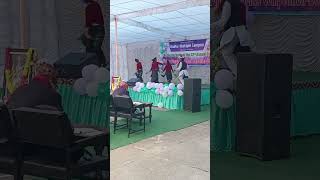 Sakela Dance Kalika Multiple College [upl. by Theona]