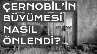 Çernobilin Büyümesi Nasıl Önlendi  1986  32Gün Arşivi [upl. by Ettenuj340]