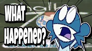 The End Of ChalkZone  What Happened [upl. by Elvah]