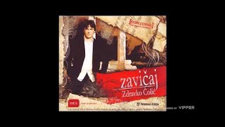 Zdravko Colic  Merak mi je  Audio 2006 [upl. by Eila836]