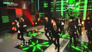 SS501 Live Performance [upl. by Granoff]