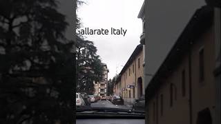 Gallarate Dante shot gallarate italypakistanmix [upl. by Pollerd]