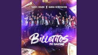 Billetitos Pa Gastar En Vivo [upl. by Arturo408]