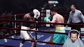 A NEW VERSION Of Fight Night Champion Is Getting Released And Its Looks INSANE [upl. by Paulie]