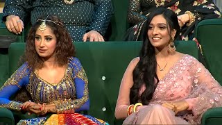 Zee Rishtey Awards 2022  Ep  3  Full Episode  Zee TV [upl. by Riamo]