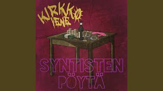 Syntisten Pöytä [upl. by Ankney]