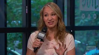 Joan Osborne Discusses Her Album quotSongs of Bob Dylanquot [upl. by Jabe]