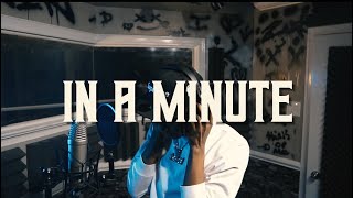 Speedy Caloso  In A Minute One Mic [upl. by Julius]