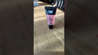 Mini haul makeup haul [upl. by Ahsaek]