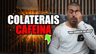 Todos os efeitos colaterais da cafeína saiba como lidar [upl. by Artemla931]