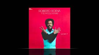 Roberto Roena Y Su Apollo Sound  Mi Desengaño [upl. by Enortna]