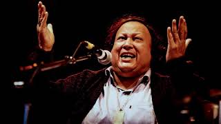 Sochta Hoon Ke Woh Kitne Masoom Thay  Ustad Nusrat Fateh Ali Khan  NFAK  Live Version [upl. by Septima512]