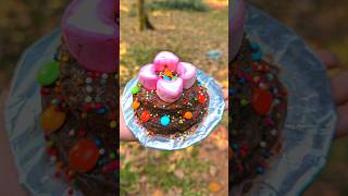 Homemade Bread and Chocolate Cake Recipe homemade cake recipe bread chocolate [upl. by Araek716]