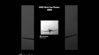 WW2 Must See Photos 880 history ww2 militaryaviationhistory [upl. by Nomahs]