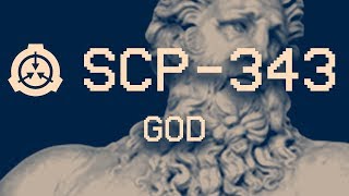 SCP343 [upl. by Aikkan504]