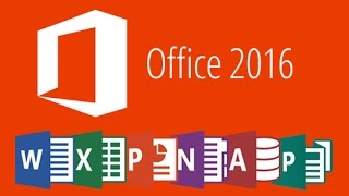 how install microsoft office 2016 fully free for window 710 [upl. by Aisinut]