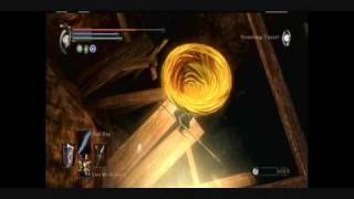 Demons Souls  Stonefang Tunnel 22  Shortcut Walkthrough [upl. by Luthanen]