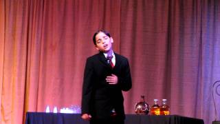 Bugsy Malone Duet [upl. by Ahsyak]