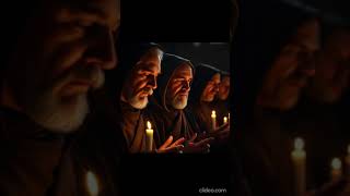 Te Laudamus  Gregorian chant [upl. by Sokil]