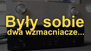 Były sobie dwa wzmacniaczeReduktor Szumu 248 [upl. by Shelton]