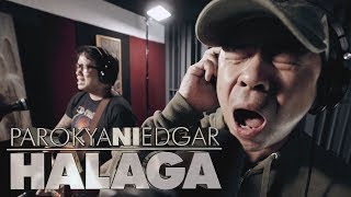 Tower Sessions  Parokya Ni Edgar  Halaga S04E175 [upl. by Naimad668]