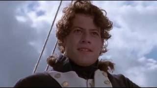 Ioan Gruffudd  Time and again Hornblower [upl. by Atikel]