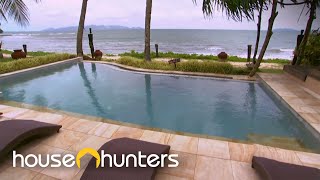 10 Best Island Getaways  House Hunters International  HGTV [upl. by Bernarr]