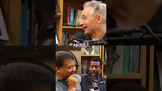 Neil deGrasse Tyson Explains Quantum Physics [upl. by Papert498]