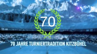 betathome Cup Kitzbühel 2014 Teaser [upl. by Pelagia]