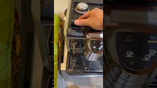 Nuova Simonelli Oscar II unboxing shorts [upl. by Nnyroc]