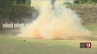 9 Investigates lack of legislation to regulate legal explosives in Florida [upl. by Comstock]