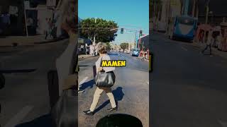 No hay educación vial en Tijuana 😣🤦🏻‍♂️ motociclismo motovlog motorcycle [upl. by Tobe908]