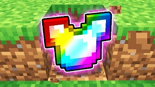 SUPER ITEMS de TIERRA 😱🔥  Minecraft [upl. by Lenneuq]