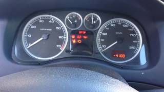 Peugeot 307  How to check shortcircuit  Electrical system  10  DIYChannel [upl. by Aneloc]