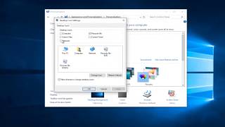 How To Remove Homegroup Network Icon In Windows 7810 Quick Tutorial [upl. by Oemor]