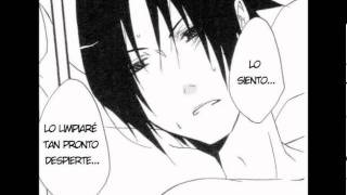 Doujinshi sasunaru HimawariGirasol español [upl. by Heidt242]