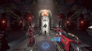 Space Hulk Deathwing  Cutscenes amp Story [upl. by Monty187]