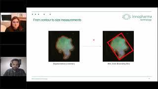 New Methods for Particle Size and Shape Analysis Webinar featuring Eyecon2  HORIBA Scientific [upl. by Vida]