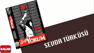 Grup Yorum  Sevda Türküsü I Cesaret © 1992 Kalan Müzik [upl. by Garold]