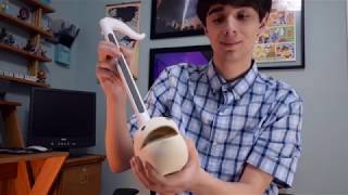 How To Otamatone [upl. by Natye]