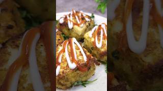 Paneer Tikka Kebab ❤️l Easy Recipe paneertikka shorts trendingshorts [upl. by Andromede54]