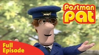 Postman Pat  Surprise Present [upl. by Atsyrk915]