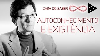 AUTOCONHECIMENTO E A DIMENSÃO ESPIRITUAL DA EXISTÊNCIA  LUÍS MAURO SÁ MARTINO [upl. by Oswell]