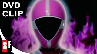 Kyuukyuu Sentai GoGoFive The Complete Series  Clip Matsuris Back [upl. by Aneres]