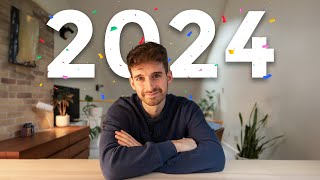 14 Changes To Make 2024 The BEST Year of Your Life [upl. by Airahs655]