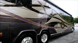 2000 Prevost Vantare 27k Miles Time Capsule Condition SOLD [upl. by Yelena]